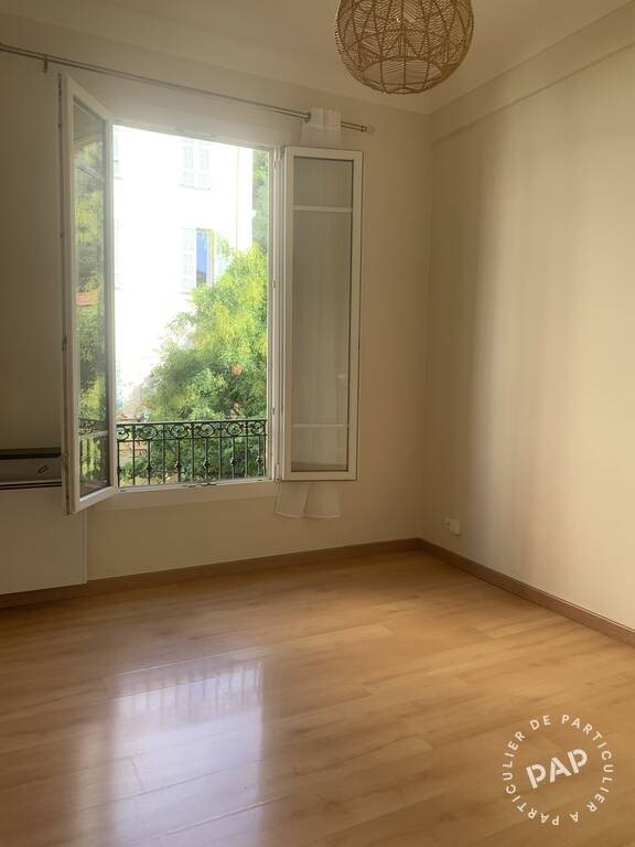 Appartement à vendre, 39m², Nice
