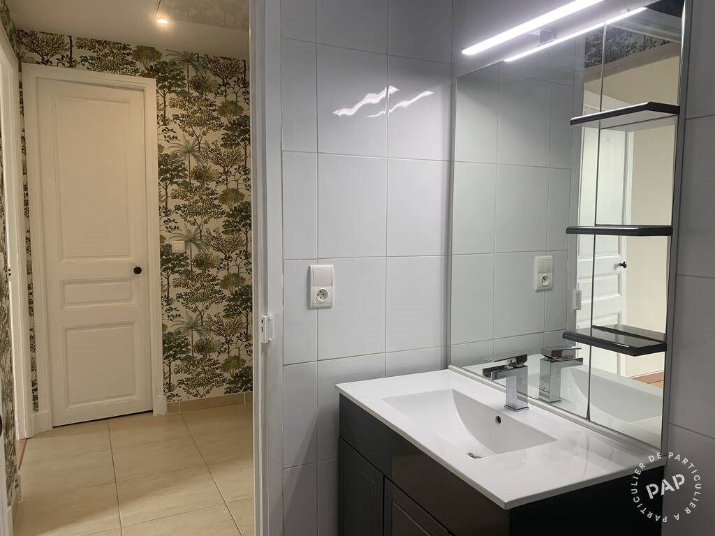 Appartement à vendre, 39m², Nice