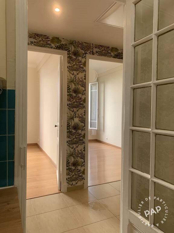 Appartement à vendre, 39m², Nice