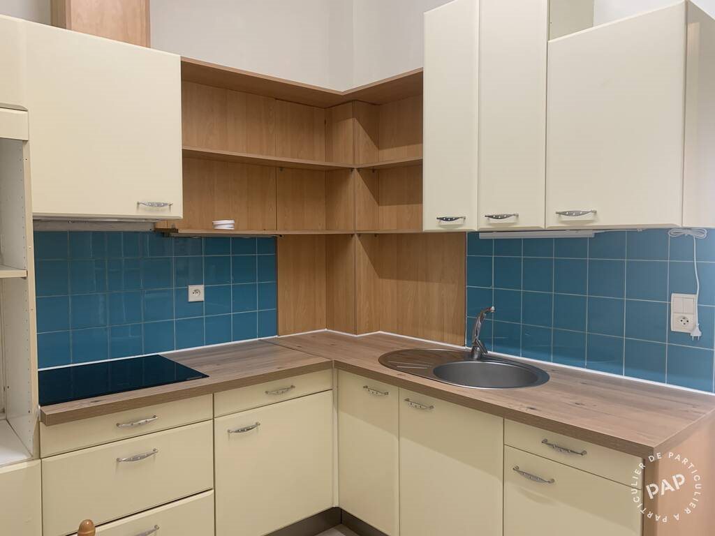 Appartement à vendre, 39m², Nice