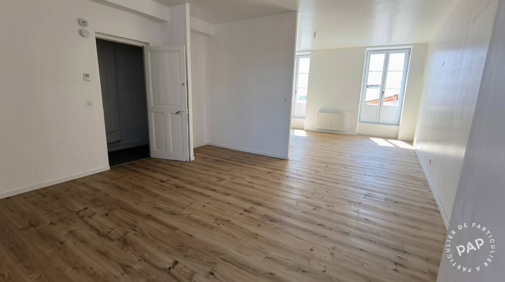 Appartement à vendre, 108m², Saint-Symphorien-sur-Coise