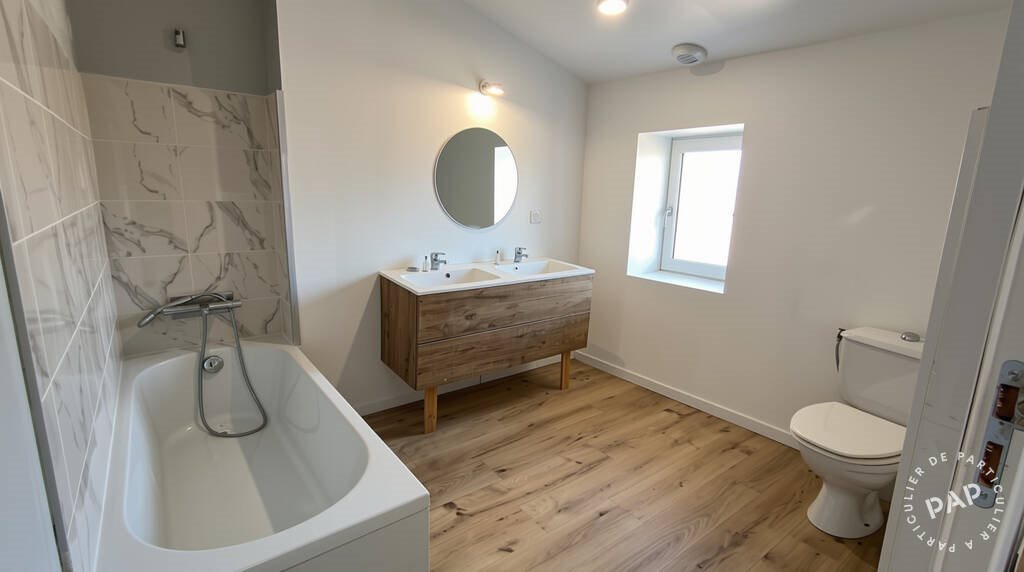 Appartement à vendre, 108m², Saint-Symphorien-sur-Coise