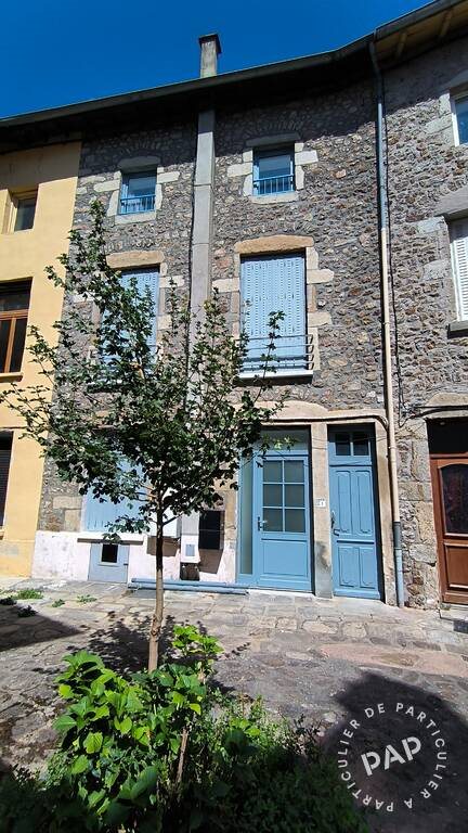 Appartement à vendre, 108m², Saint-Symphorien-sur-Coise
