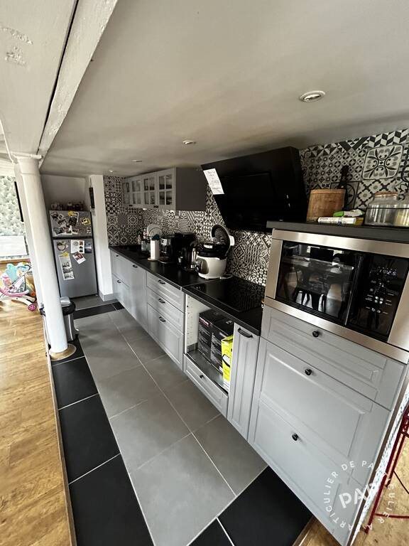 Appartement à vendre, 76m², Seraincourt