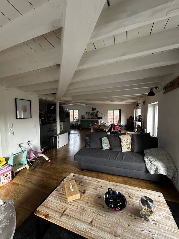 Appartement à vendre, 76m², Seraincourt