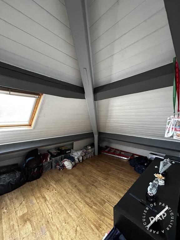 Appartement à vendre, 76m², Seraincourt