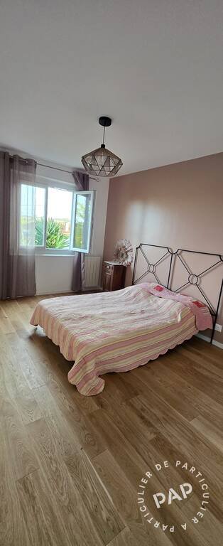 Maison à vendre, 120m², Touvre