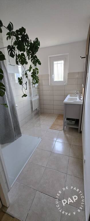 Maison à vendre, 120m², Touvre