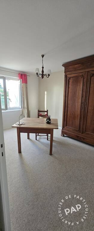 Maison à vendre, 120m², Touvre