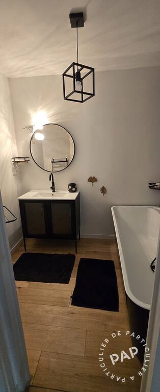 Maison à vendre, 120m², Touvre