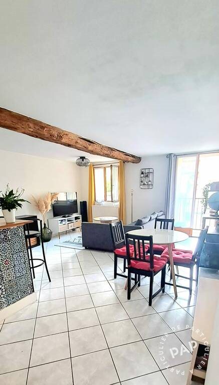 Appartement à vendre, 50m², Louvres