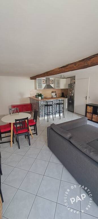 Appartement à vendre, 50m², Louvres