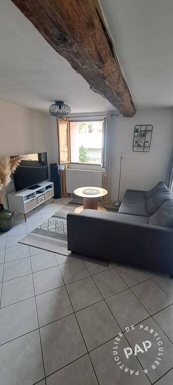 Appartement à vendre, 50m², Louvres