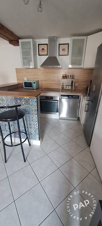 Appartement à vendre, 50m², Louvres
