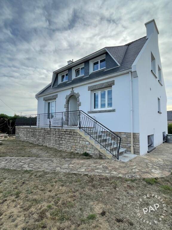 Maison à vendre, 125m², Pont-Aven