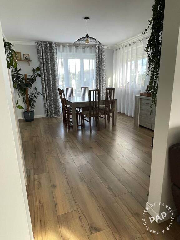 Maison à vendre, 125m², Pont-Aven