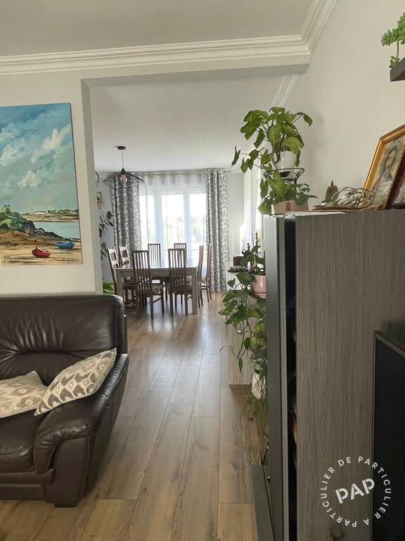 Maison à vendre, 125m², Pont-Aven