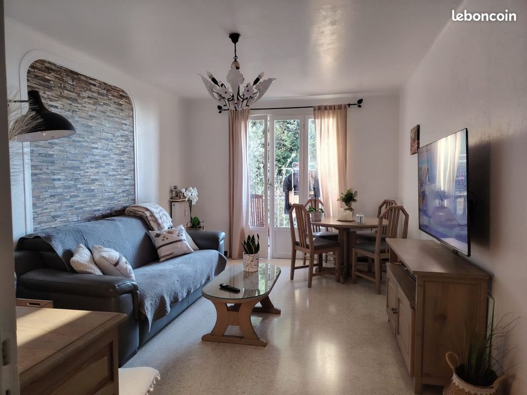 Appartement à vendre, 65m², Grasse