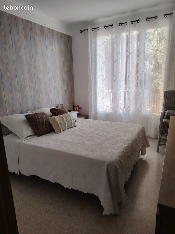 Appartement à vendre, 65m², Grasse