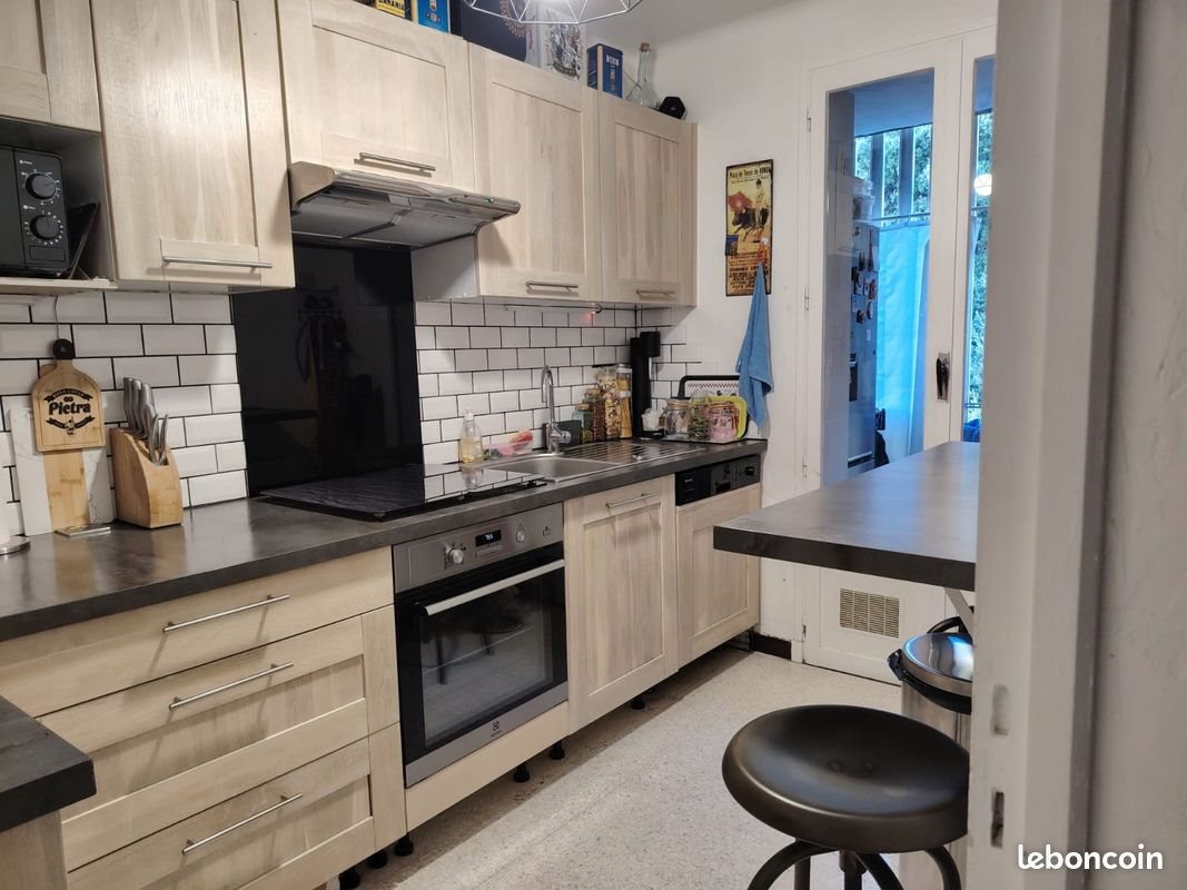 Appartement à vendre, 65m², Grasse