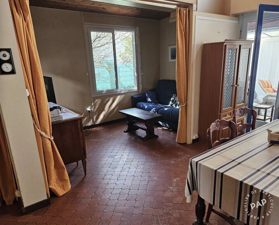 Maison à vendre, 95m², Les Mathes