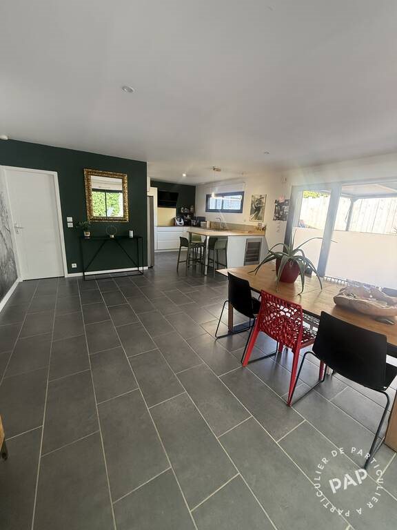 Maison à vendre, 115m², Le Pellerin