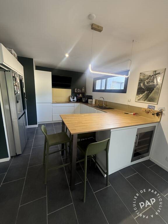 Maison à vendre, 115m², Le Pellerin