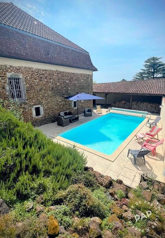 Maison à vendre, 204m², Tilh