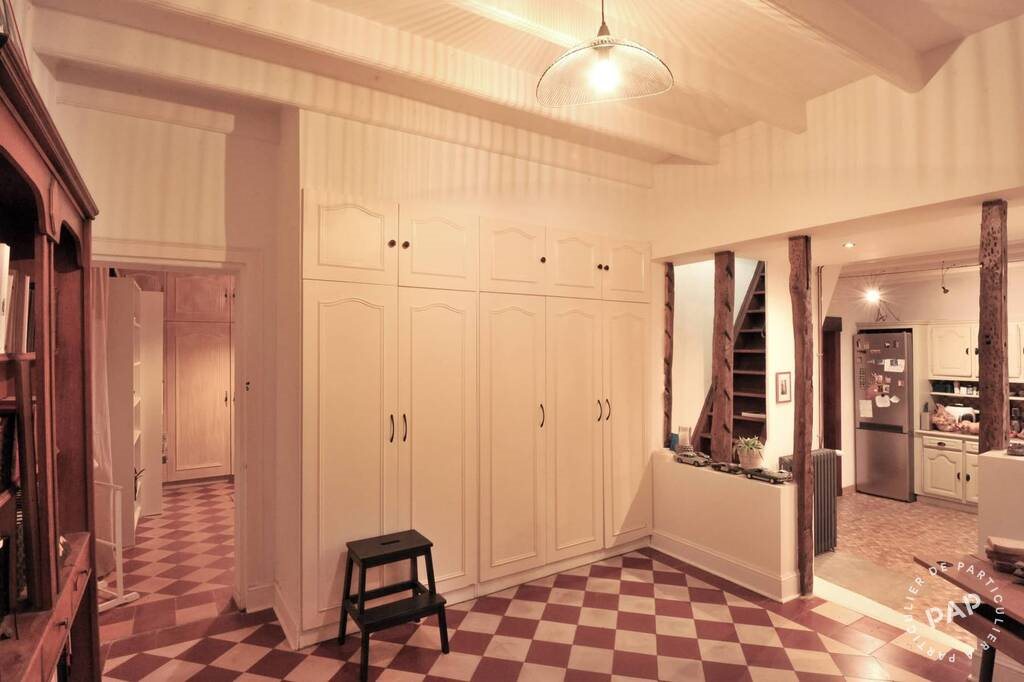 Maison à vendre, 204m², Tilh