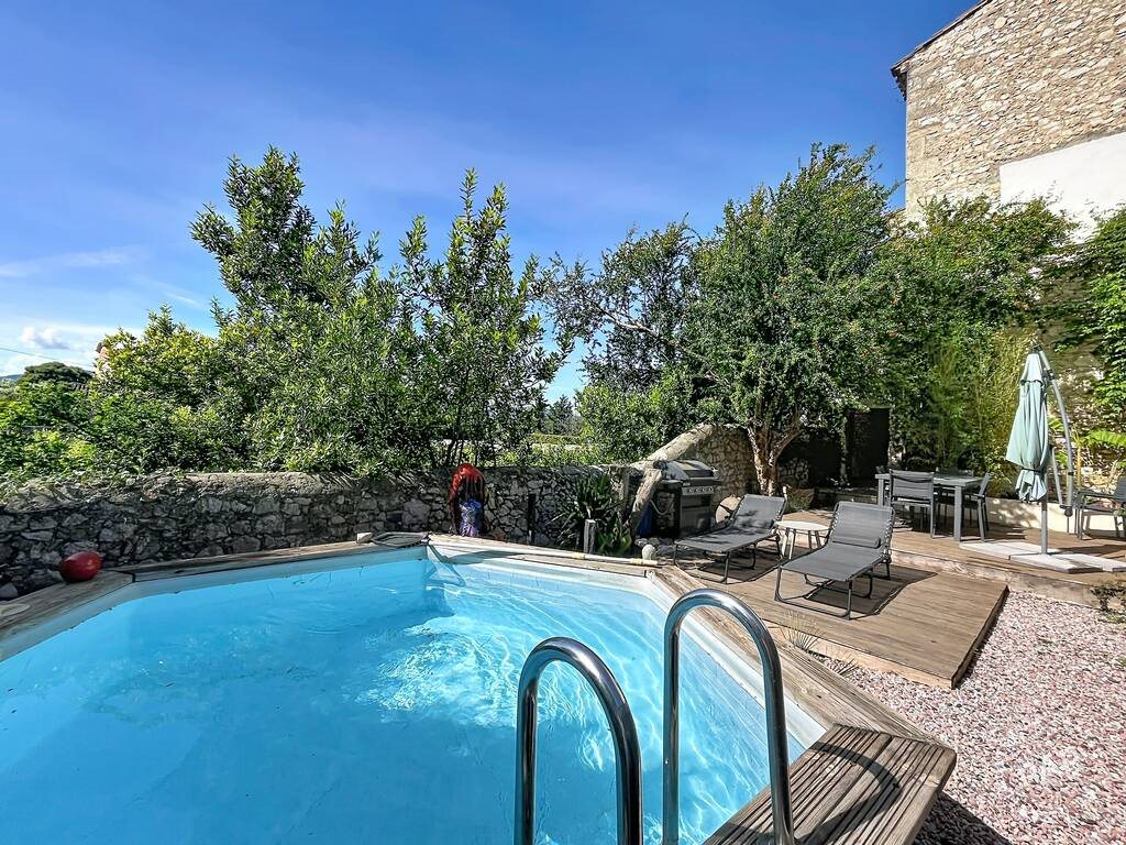 Maison à vendre, 163m², Gignac