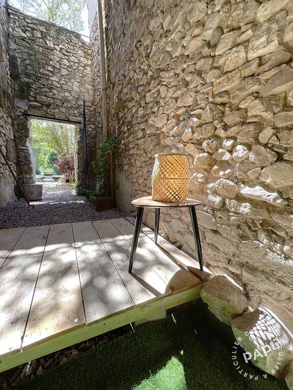 Maison à vendre, 163m², Gignac