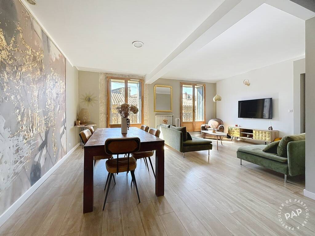 Maison à vendre, 163m², Gignac