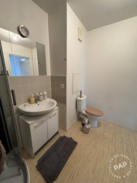 Appartement à vendre, 41m², Ris-Orangis
