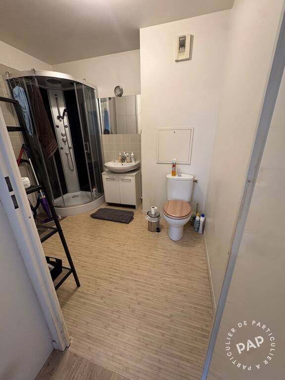 Appartement à vendre, 41m², Ris-Orangis