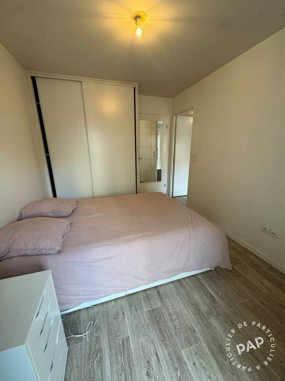 Appartement à vendre, 41m², Ris-Orangis