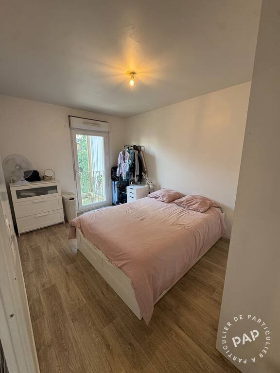 Appartement à vendre, 41m², Ris-Orangis