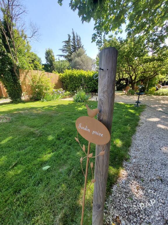 Maison à vendre, 217m², Visan