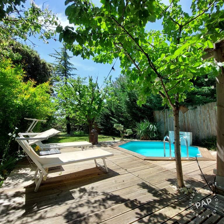 Maison à vendre, 217m², Visan