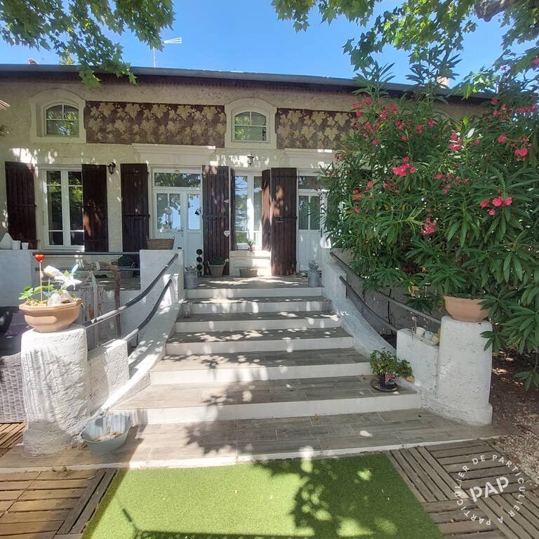 Maison à vendre, 217m², Visan