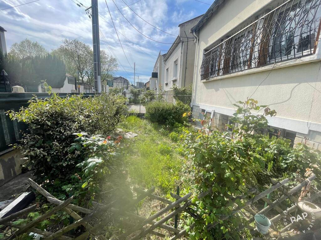 Maison à vendre, 142m², Argenteuil