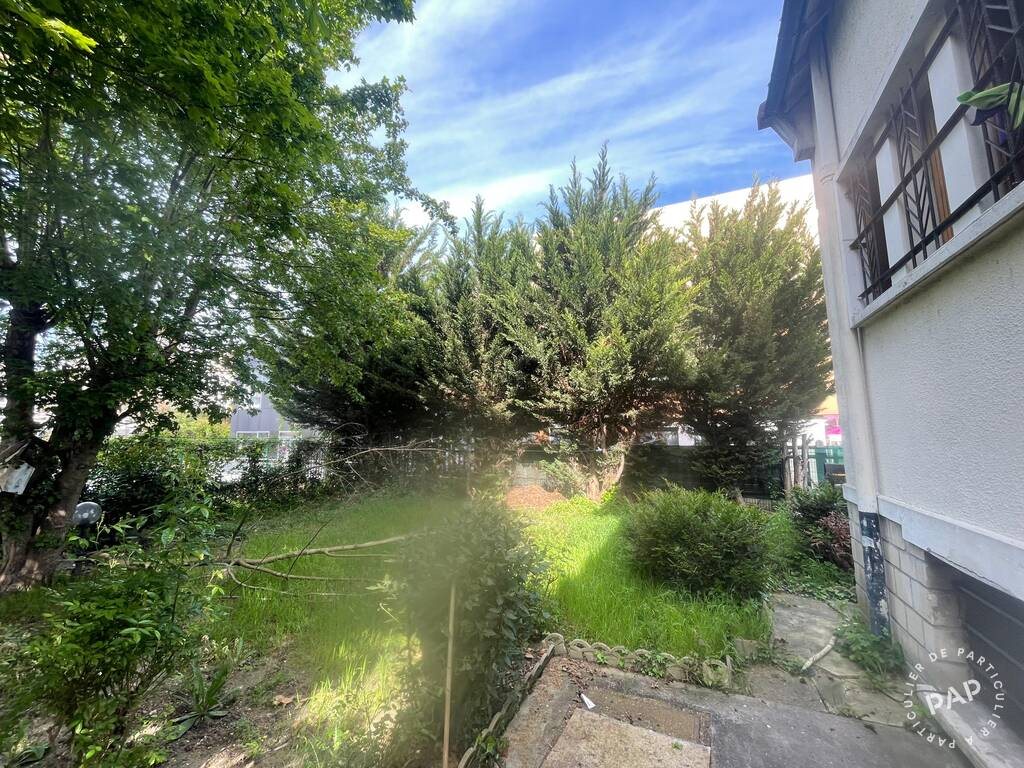 Maison à vendre, 142m², Argenteuil
