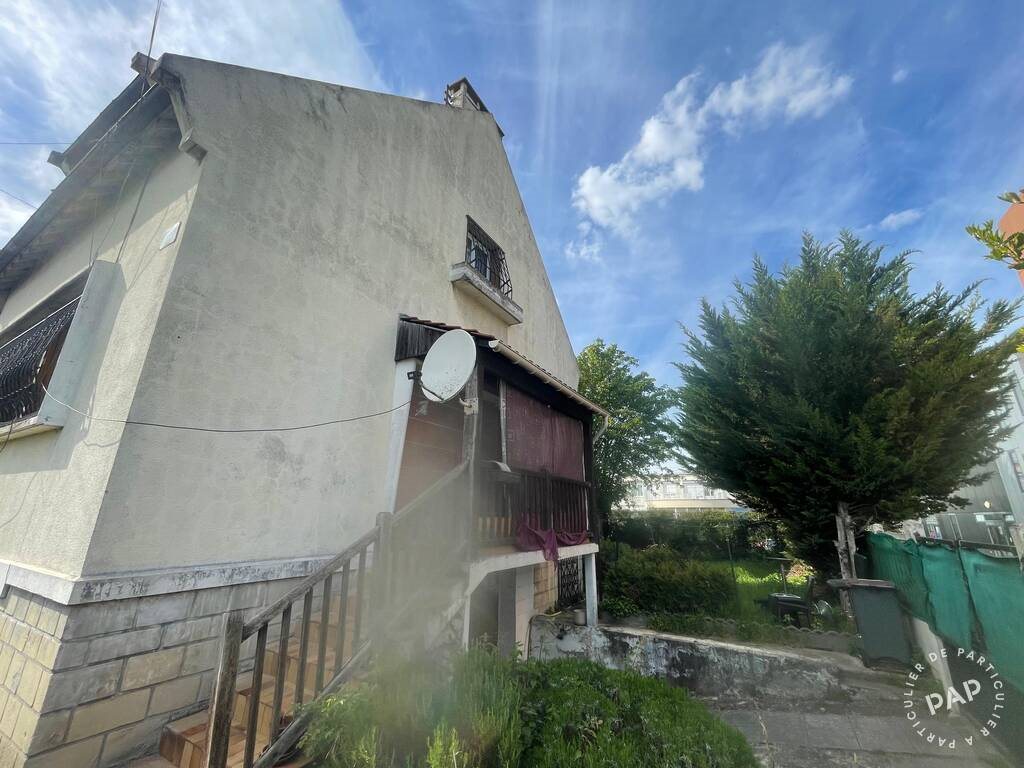 Maison à vendre, 142m², Argenteuil
