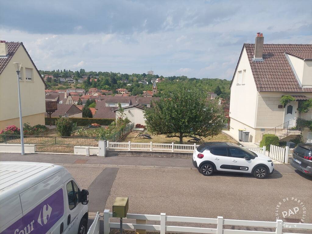 Maison à vendre, 130m², Metz
