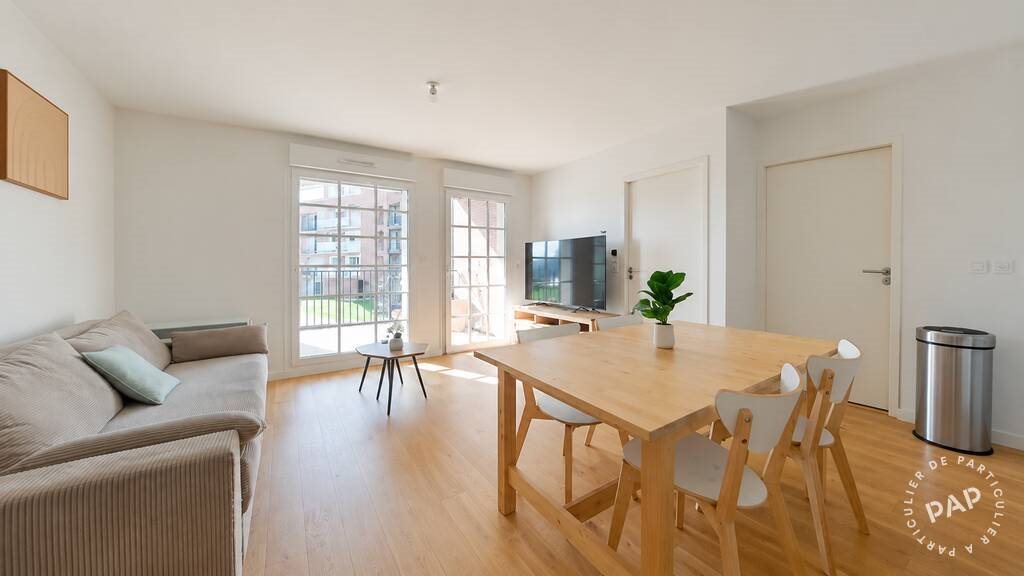 Appartement à vendre, 43m², Lens