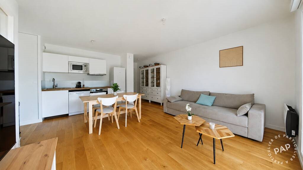 Appartement à vendre, 43m², Lens