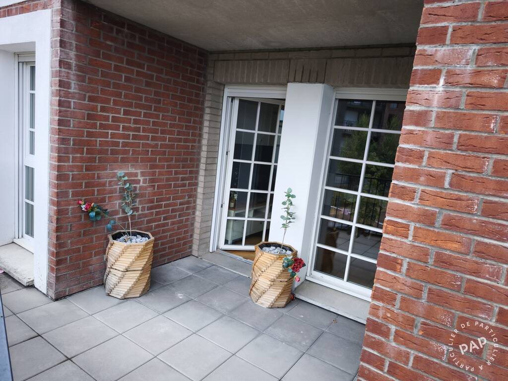 Appartement à vendre, 43m², Lens