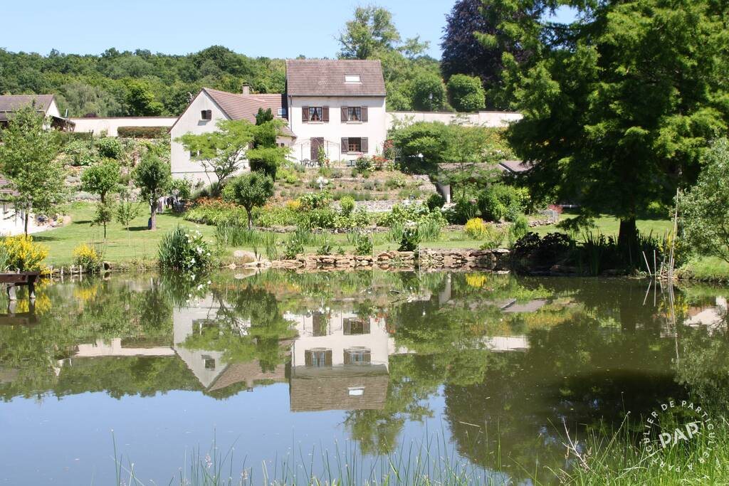 Maison à vendre, 255m², Marines