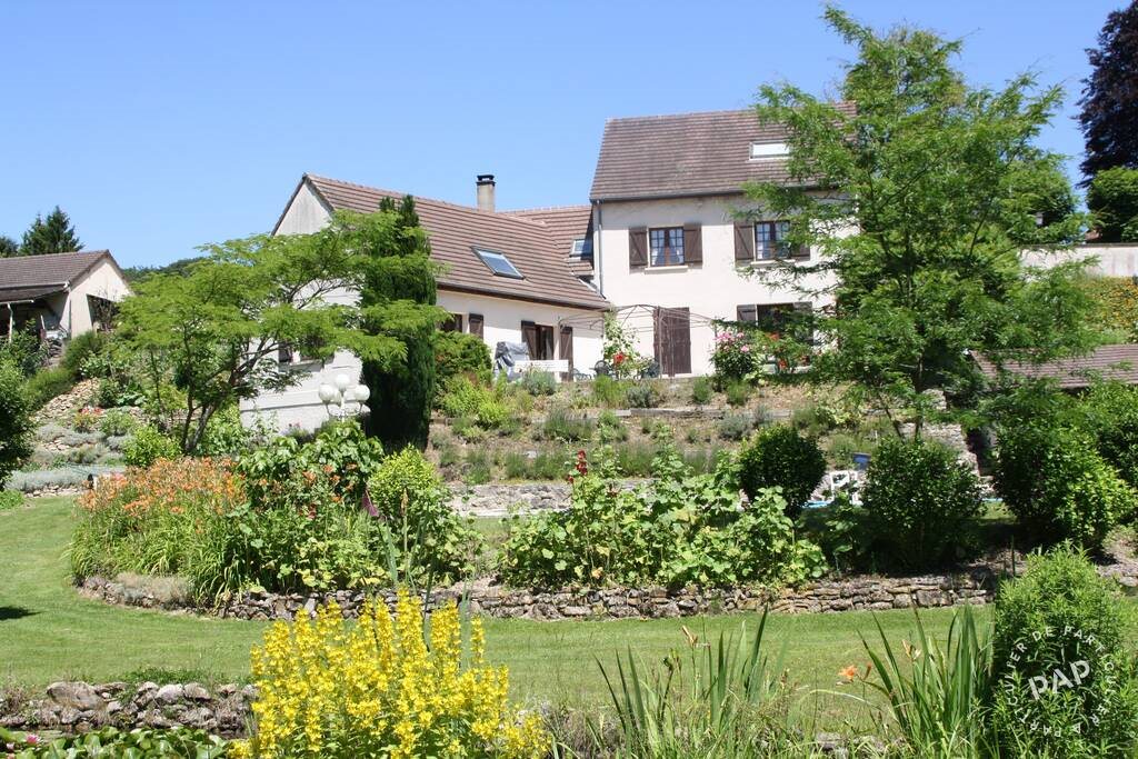 Maison à vendre, 255m², Marines