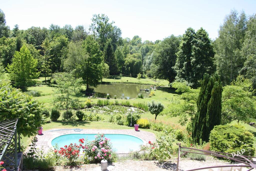 Maison à vendre, 255m², Marines