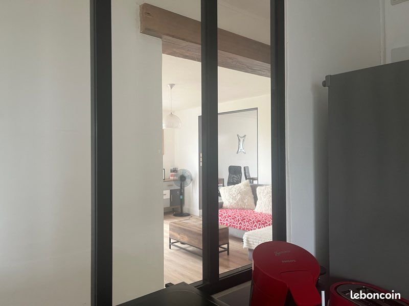 Appartement à vendre, 84m², Villenave-d'Ornon